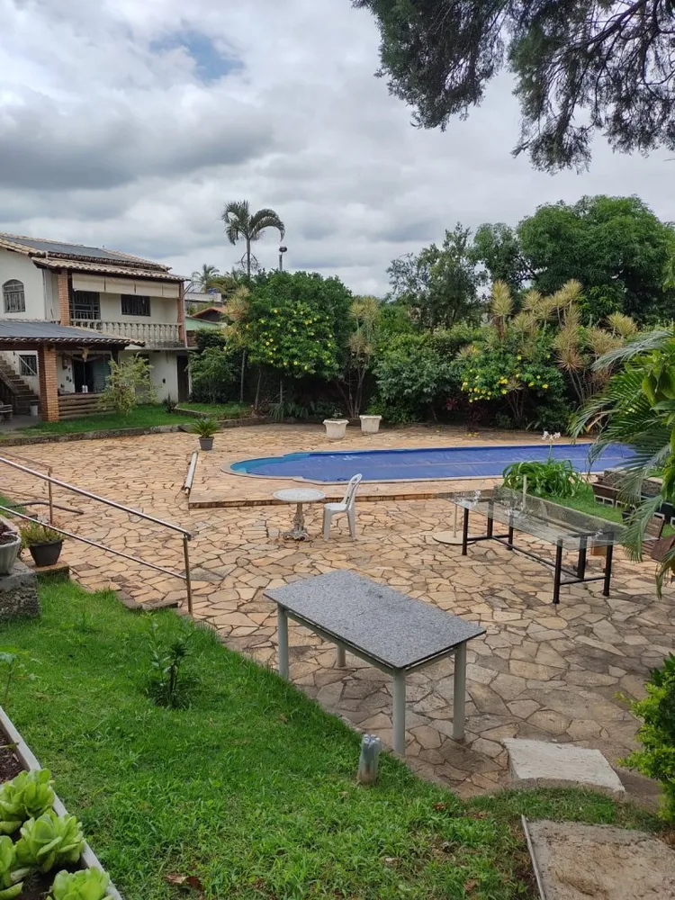 Casa, 3 quartos, 1500 m² - Foto 1
