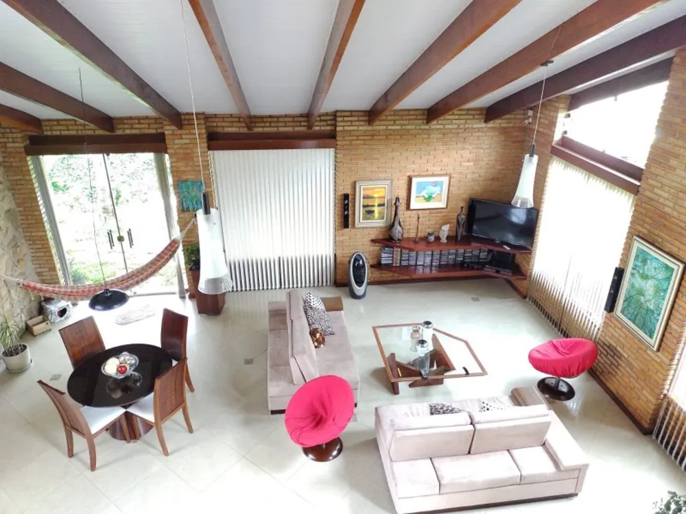 Casa, 3 quartos, 1500 m² - Foto 7