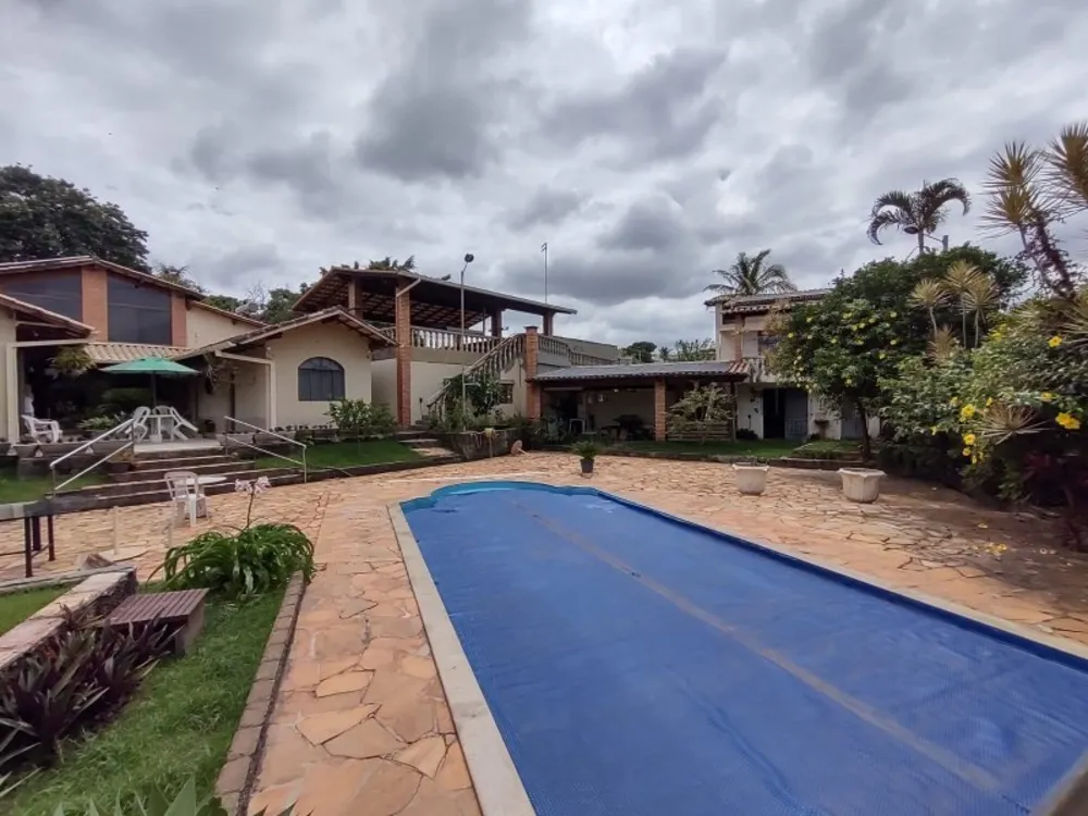 Casa, 3 quartos, 1500 m² - Foto 10