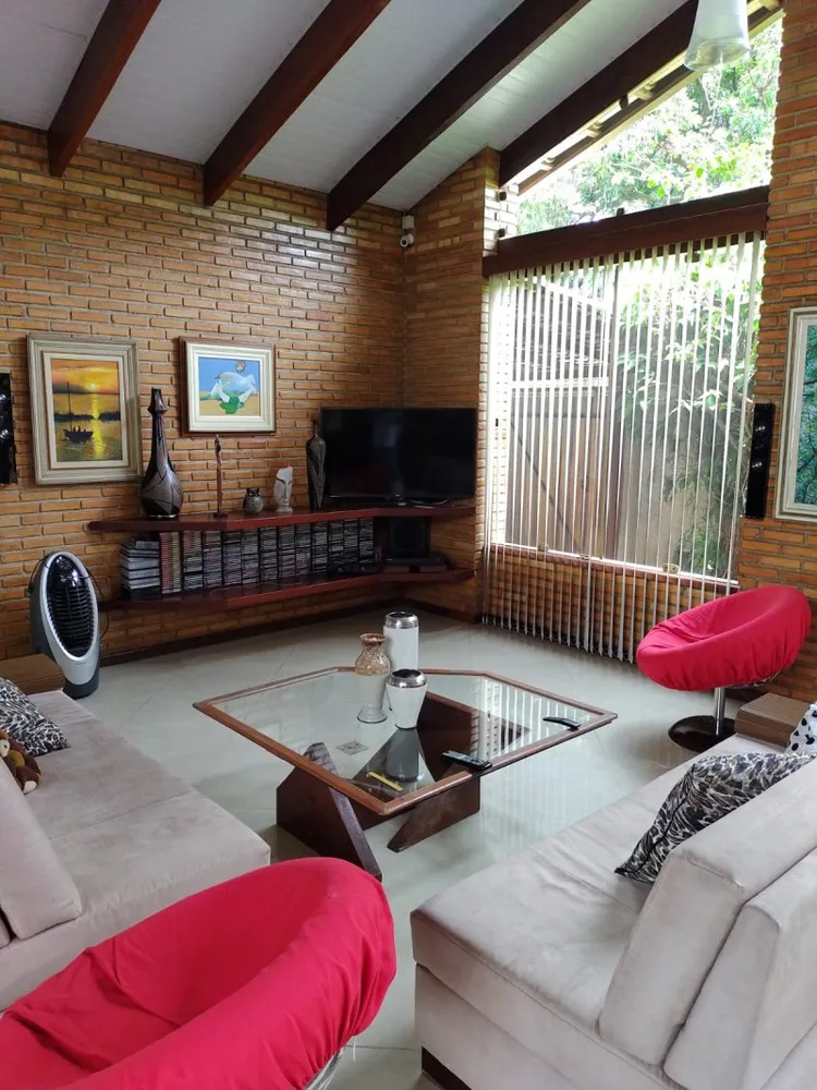 Casa, 3 quartos, 1500 m² - Foto 5