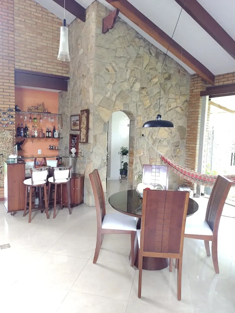 Casa, 3 quartos, 1500 m² - Foto 2