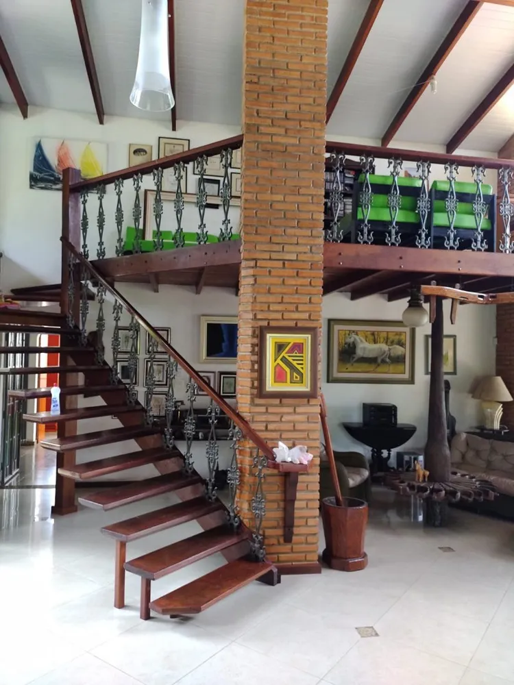 Casa, 3 quartos, 1500 m² - Foto 3