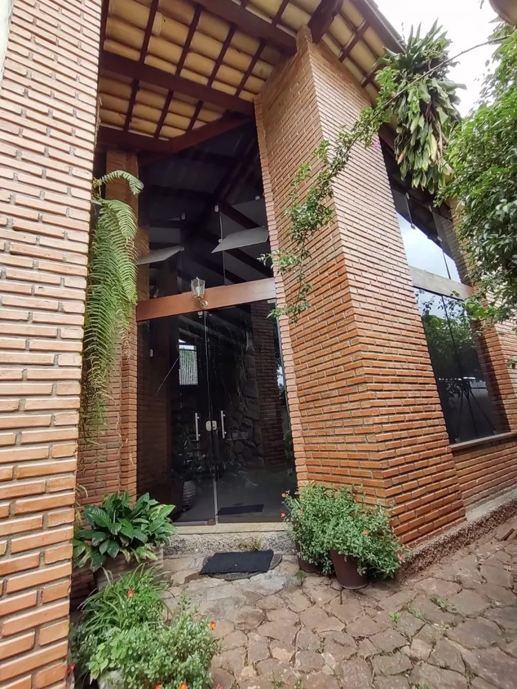 Casa, 3 quartos, 1500 m² - Foto 12