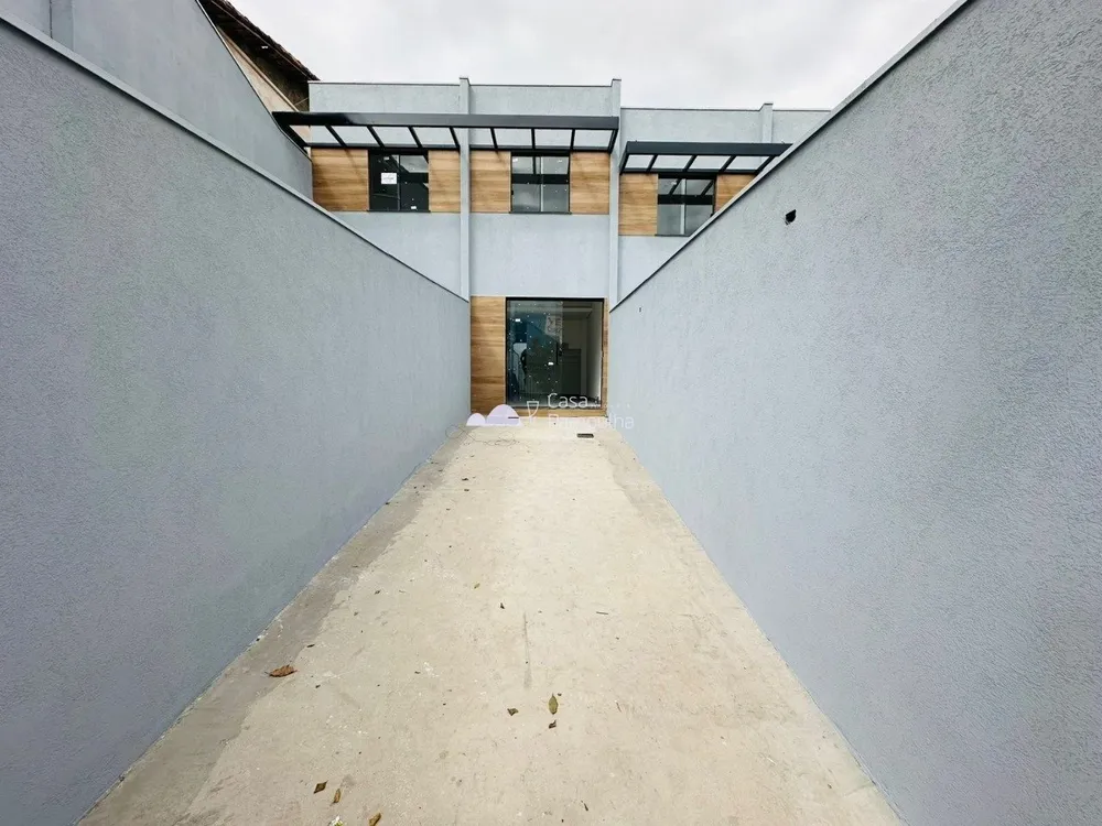 Casa, 2 quartos, 123 m² - Foto 1
