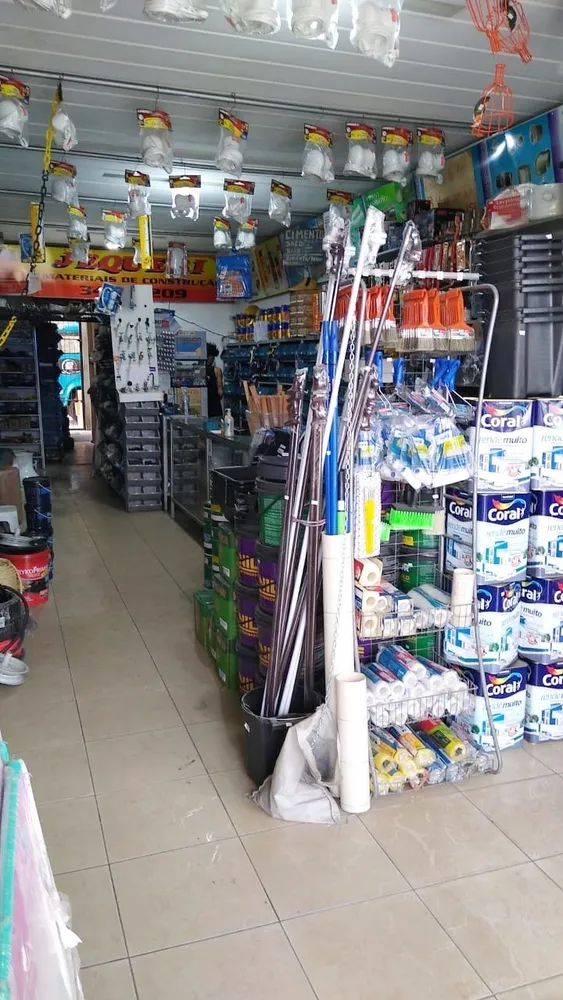 Loja-Salão, 300 m² - Foto 5
