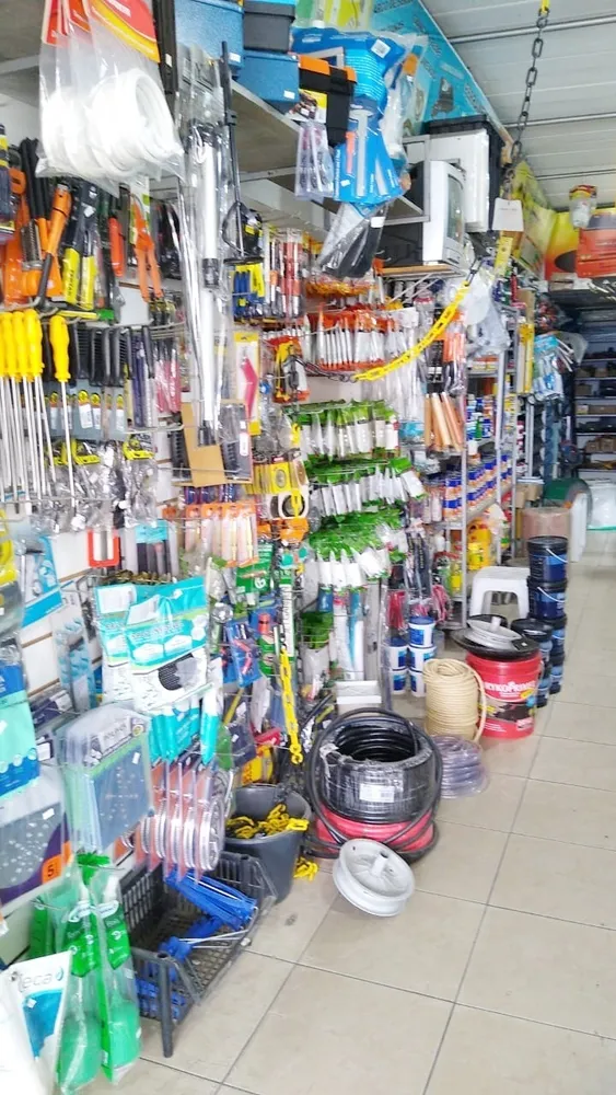 Loja-Salão, 300 m² - Foto 6