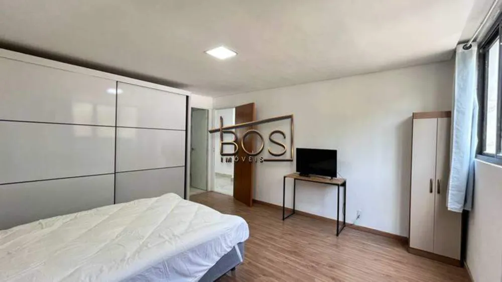 Apartamento, 4 quartos, 220 m² - Foto 7