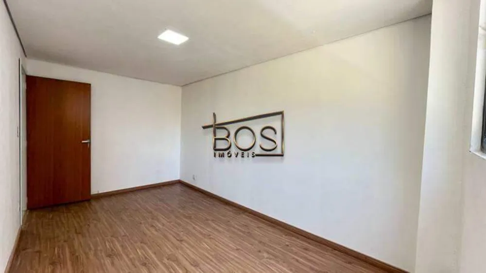 Apartamento, 4 quartos, 220 m² - Foto 2