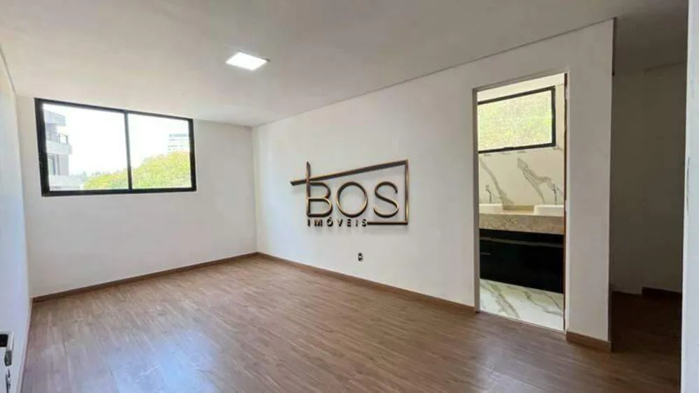 Apartamento, 4 quartos, 220 m² - Foto 10