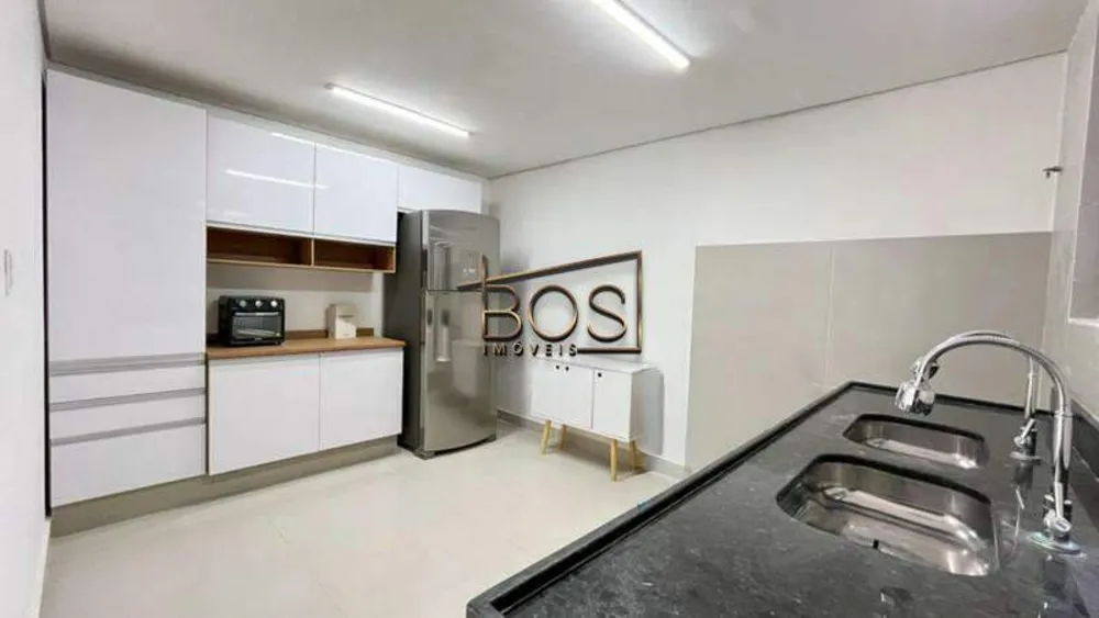Apartamento, 4 quartos, 220 m² - Foto 1