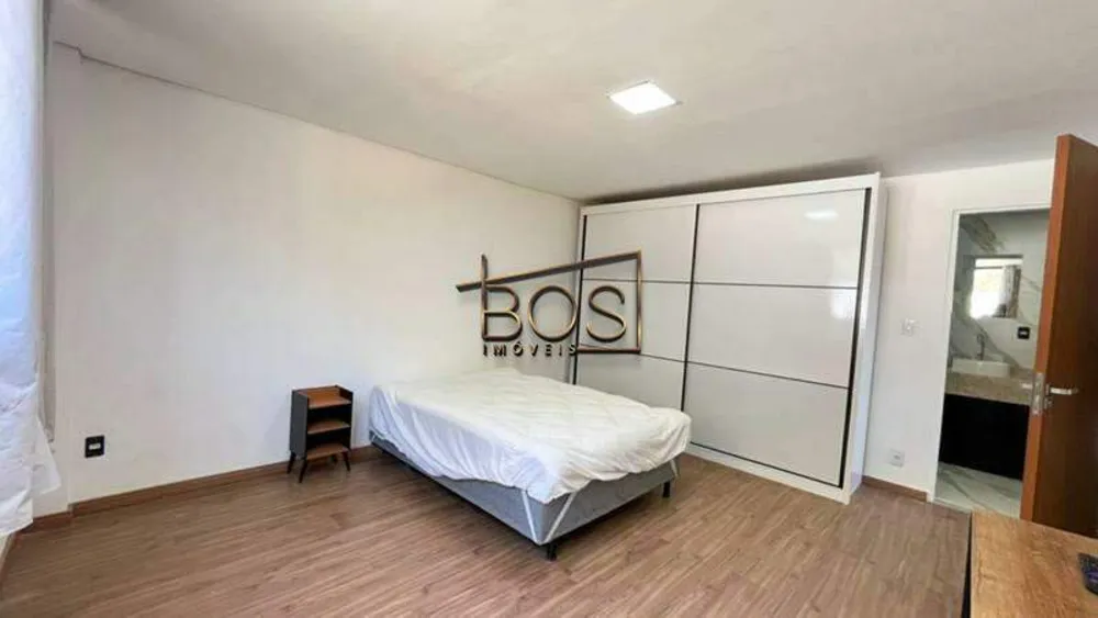 Apartamento, 4 quartos, 220 m² - Foto 6