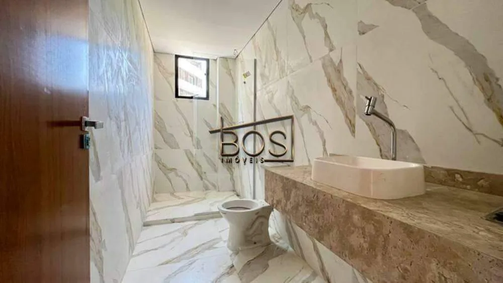 Apartamento, 4 quartos, 220 m² - Foto 15