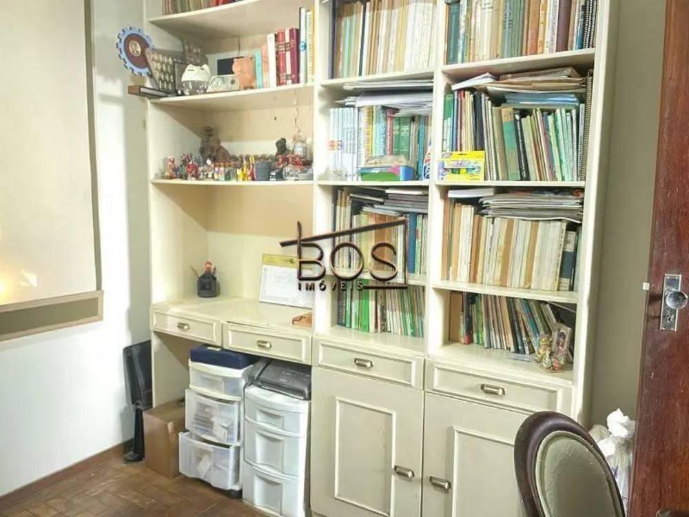Apartamento, 4 quartos, 220 m² - Foto 4