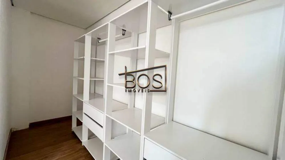 Apartamento, 4 quartos, 220 m² - Foto 8
