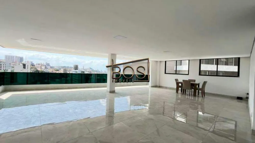 Apartamento, 4 quartos, 220 m² - Foto 11