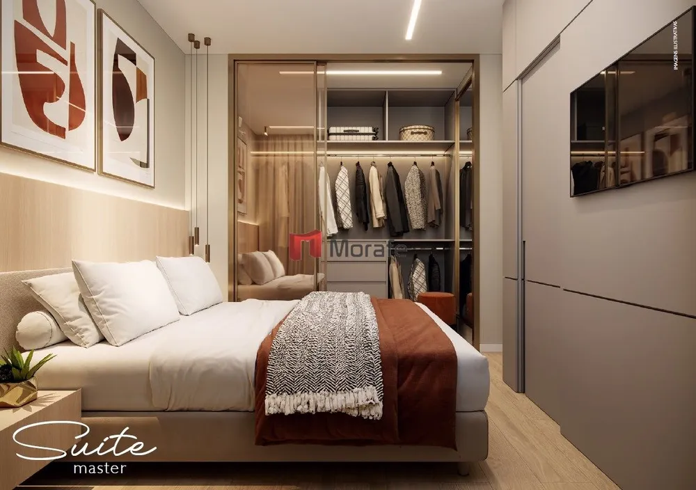 Apartamento, 3 quartos, 99 m² - Foto 6