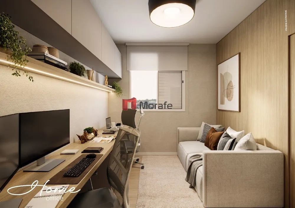 Apartamento, 3 quartos, 99 m² - Foto 2