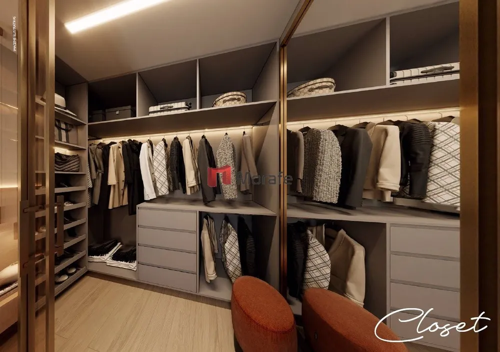 Apartamento, 3 quartos, 99 m² - Foto 7