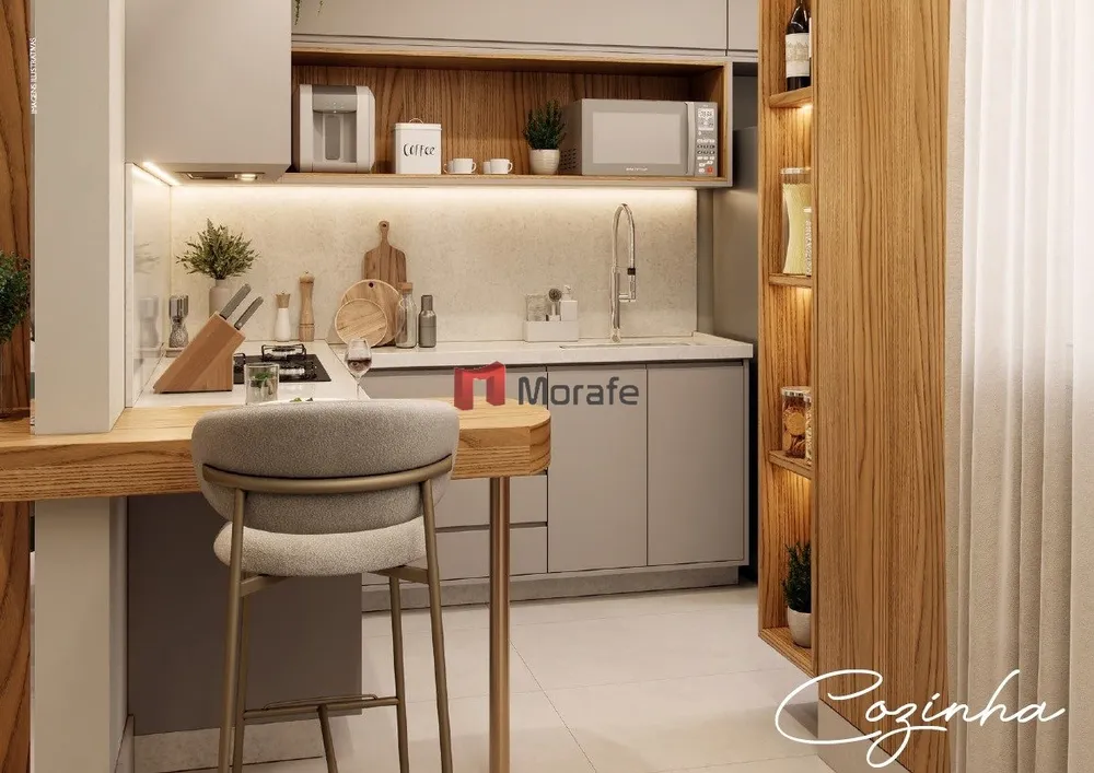 Apartamento, 3 quartos, 99 m² - Foto 3