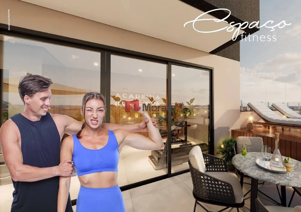 Apartamento, 3 quartos, 99 m² - Foto 5