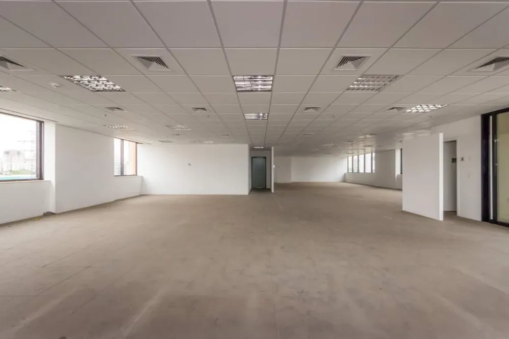 Sala-Conjunto, 300 m² - Foto 1