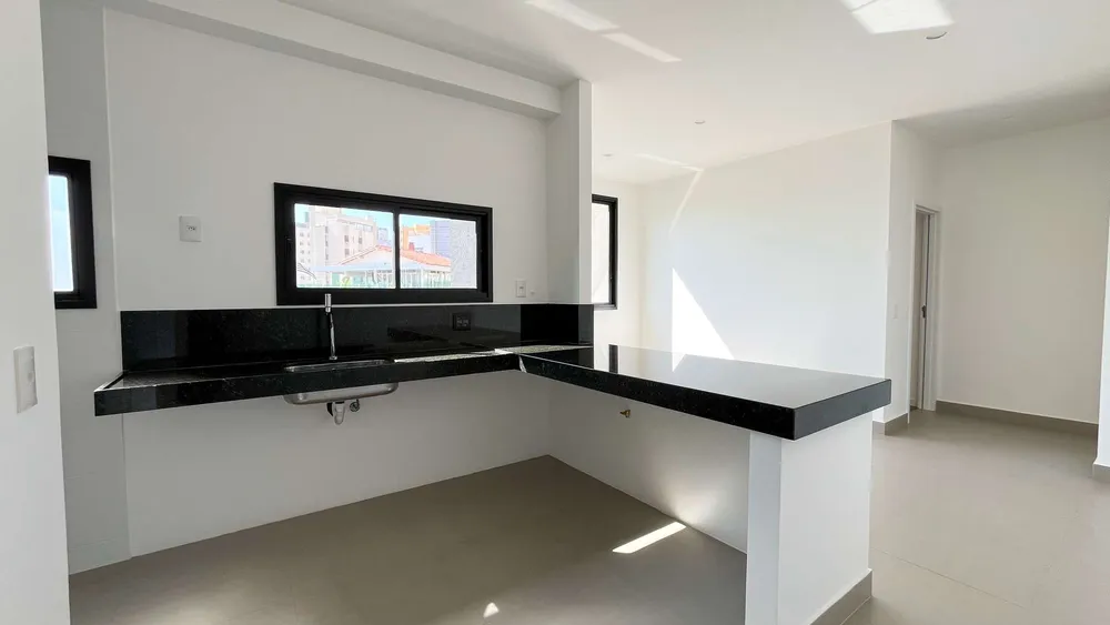 Apartamento, 2 quartos, 62 m² - Foto 6