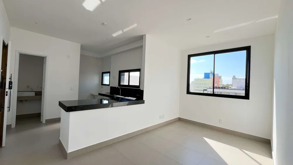 Apartamento, 2 quartos, 62 m² - Foto 2
