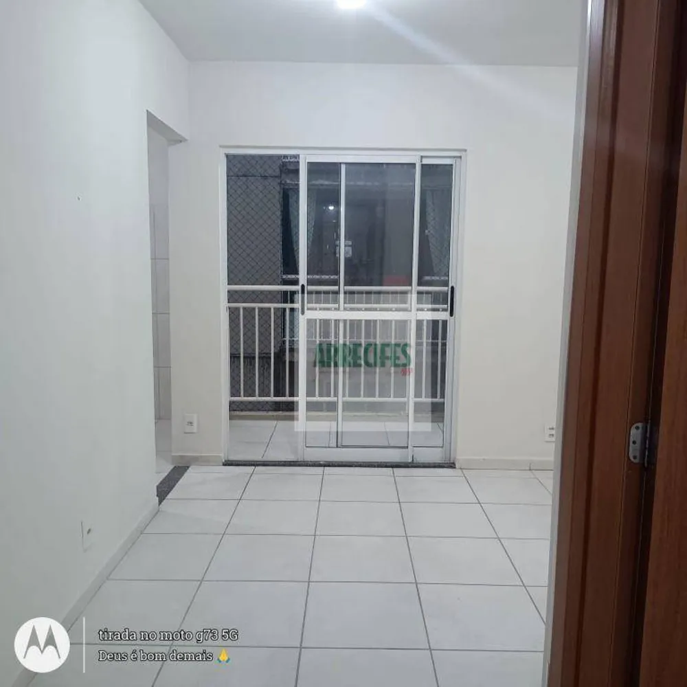 Apartamento, 2 quartos, 54 m² - Foto 3