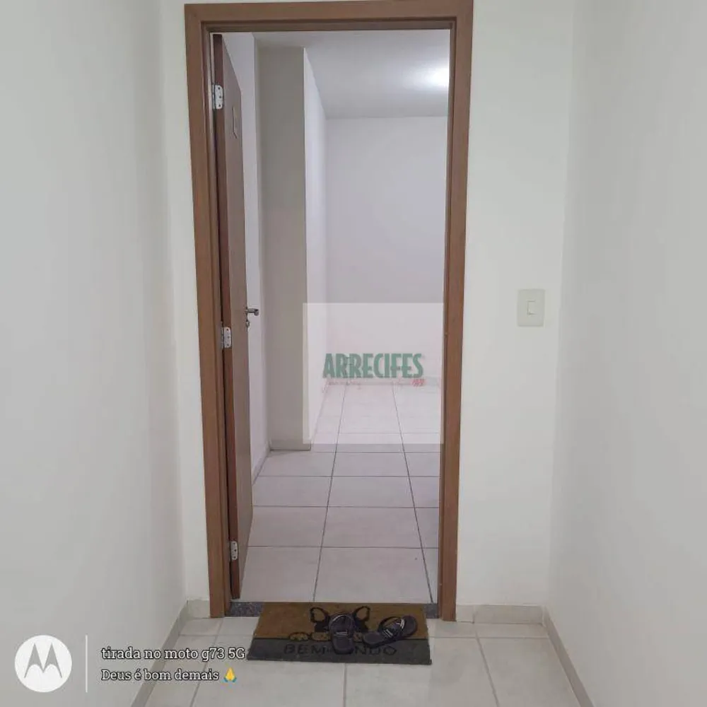 Apartamento, 2 quartos, 54 m² - Foto 2