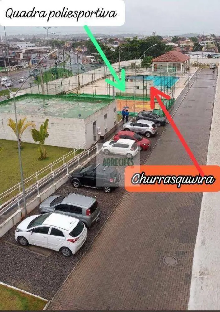 Apartamento, 2 quartos, 54 m² - Foto 15
