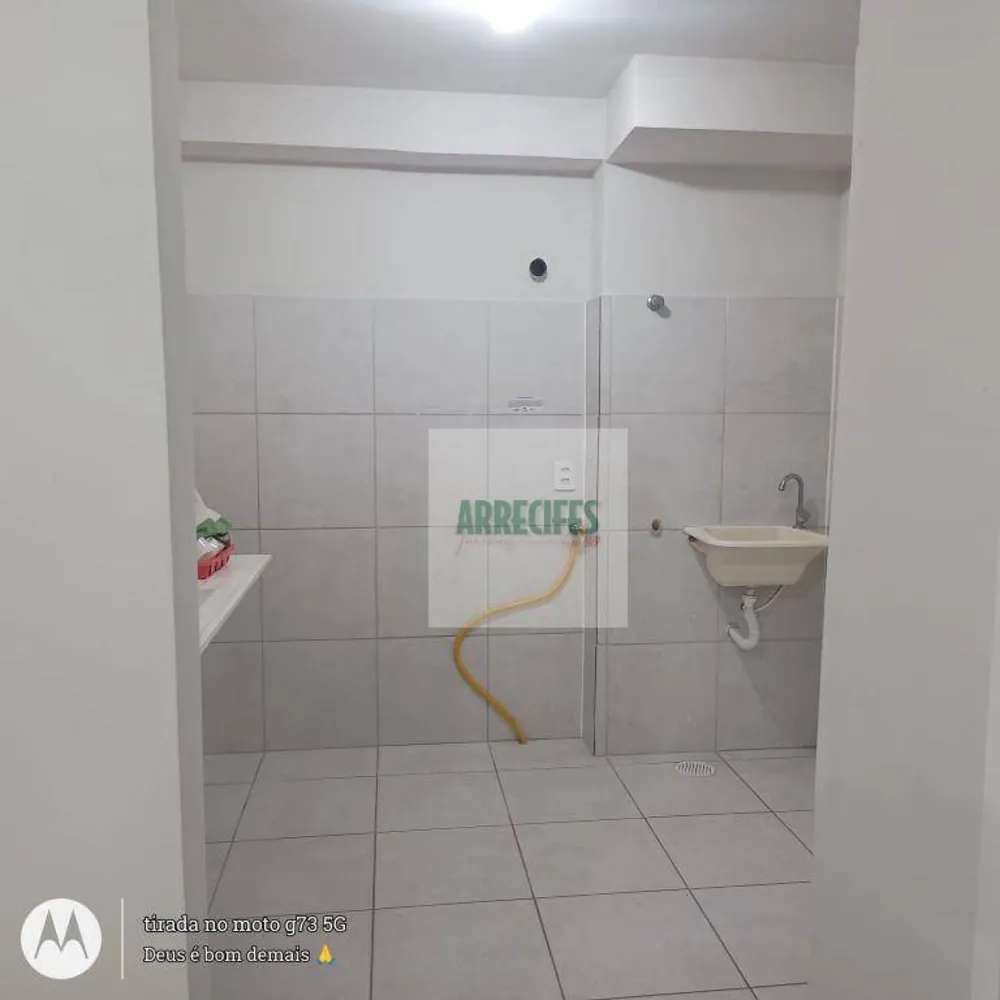 Apartamento, 2 quartos, 54 m² - Foto 8