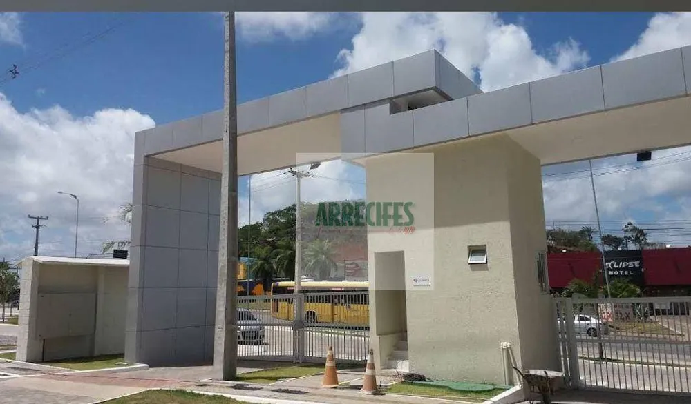 Apartamento, 2 quartos, 54 m² - Foto 1