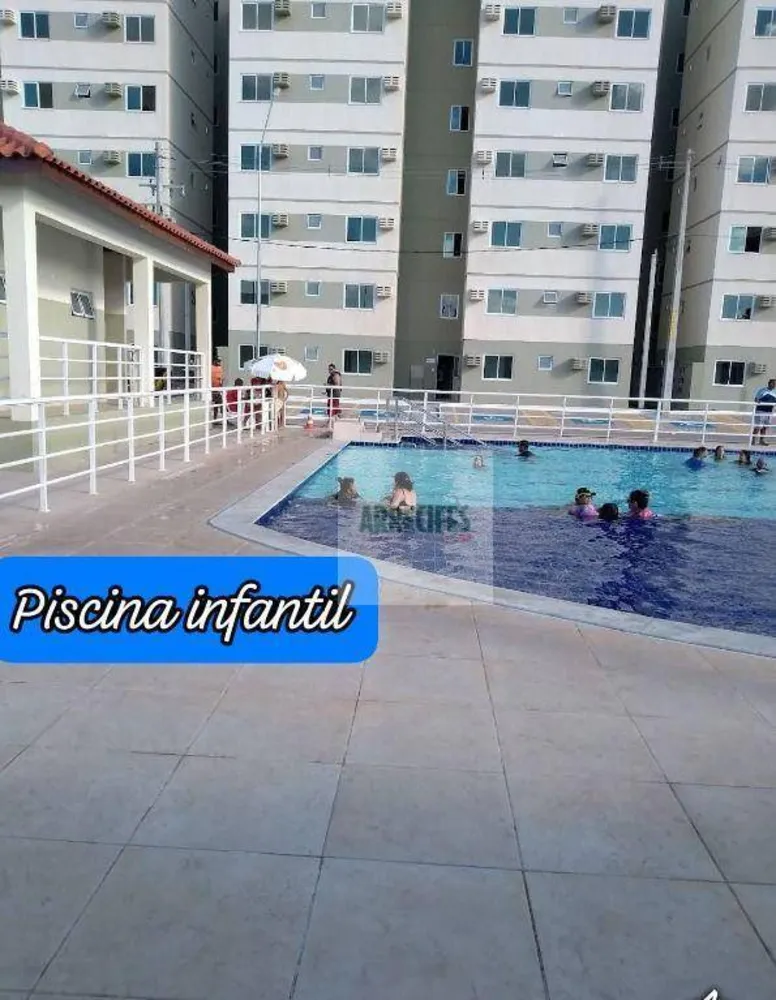 Apartamento, 2 quartos, 54 m² - Foto 10