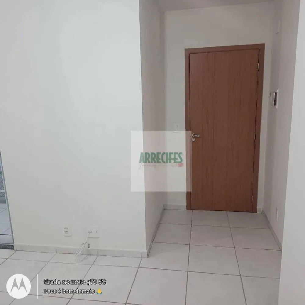 Apartamento, 2 quartos, 54 m² - Foto 6