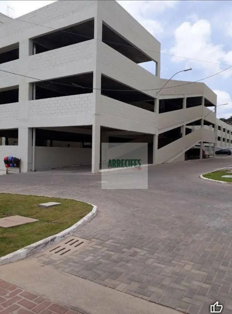 Apartamento, 2 quartos, 54 m² - Foto 9