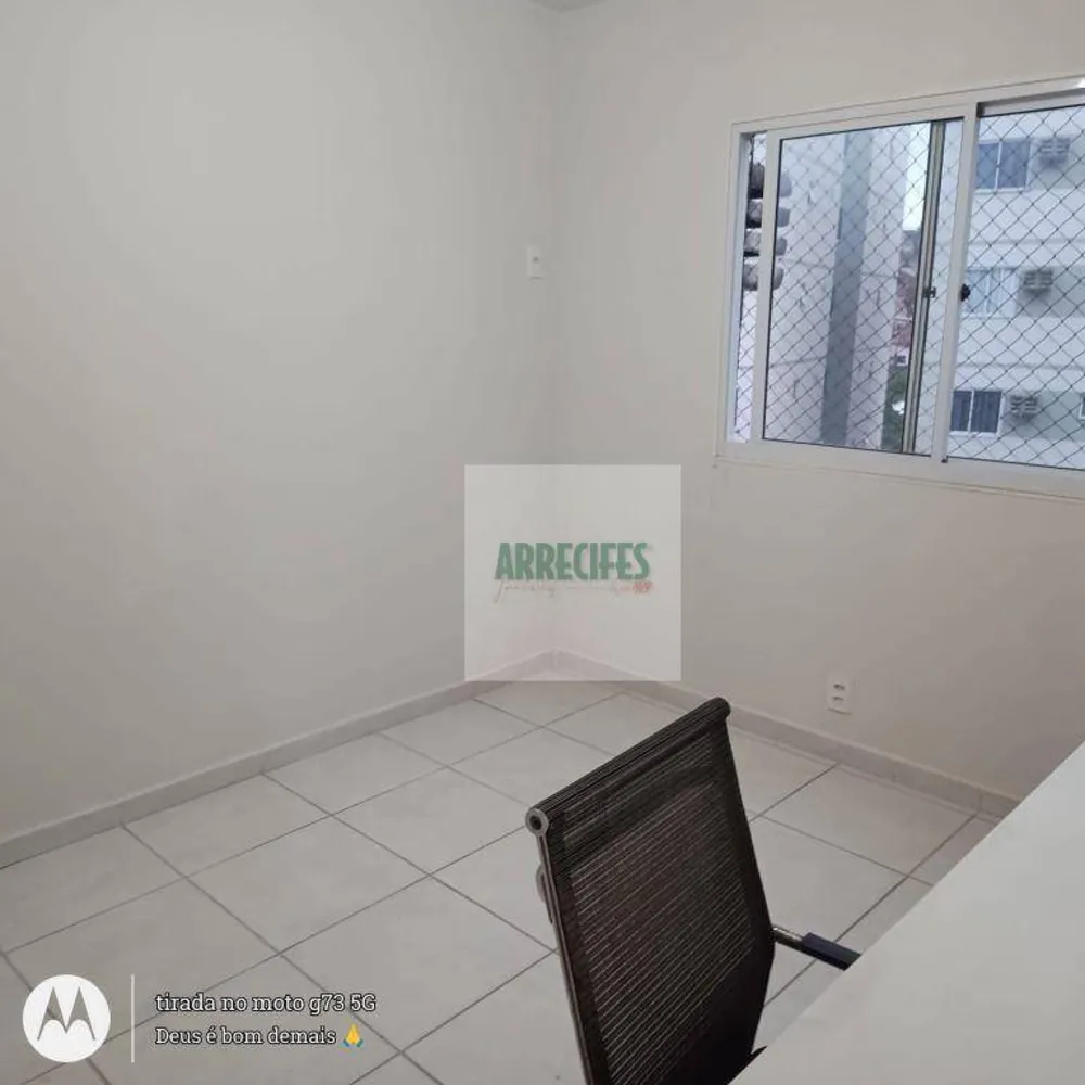 Apartamento, 2 quartos, 54 m² - Foto 5