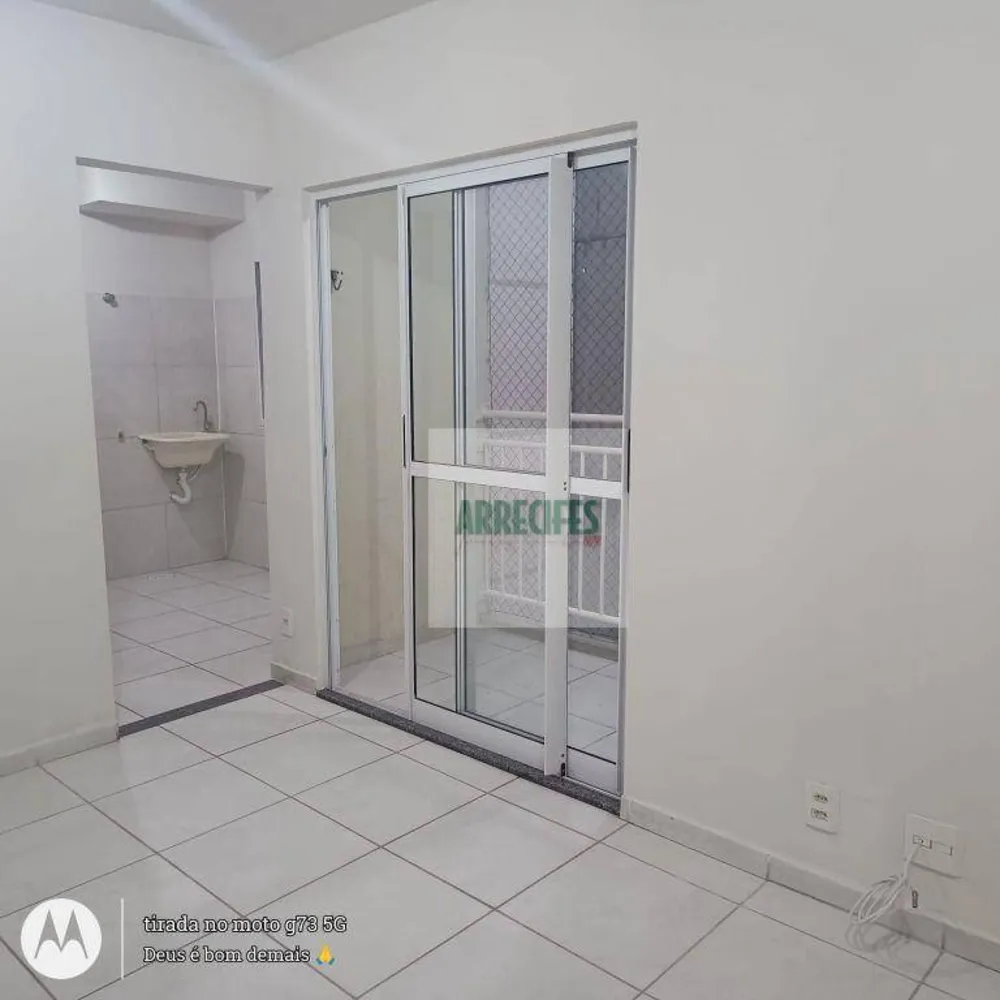 Apartamento, 2 quartos, 54 m² - Foto 4