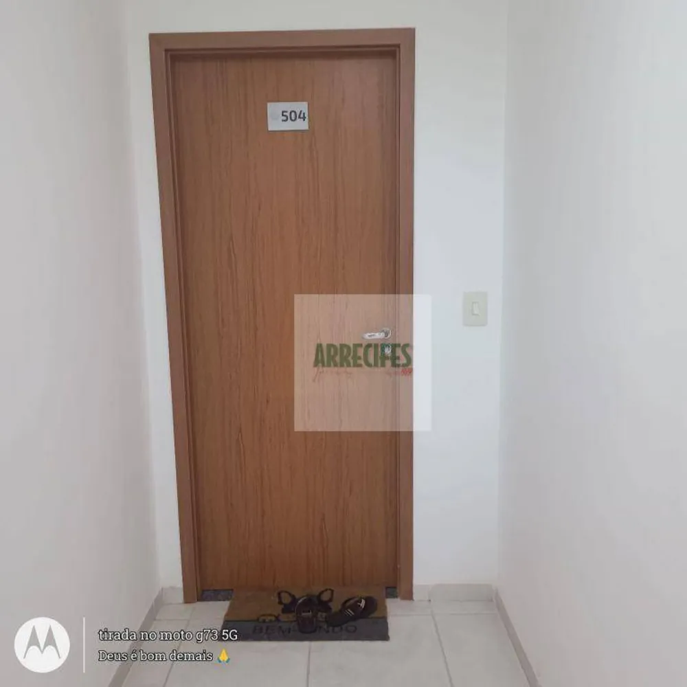 Apartamento, 2 quartos, 54 m² - Foto 3