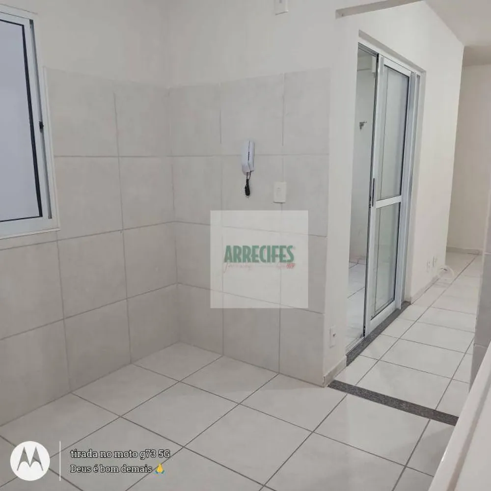 Apartamento, 2 quartos, 54 m² - Foto 8