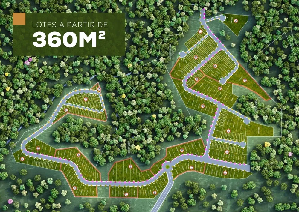 Terreno, 360 m² - Foto 3