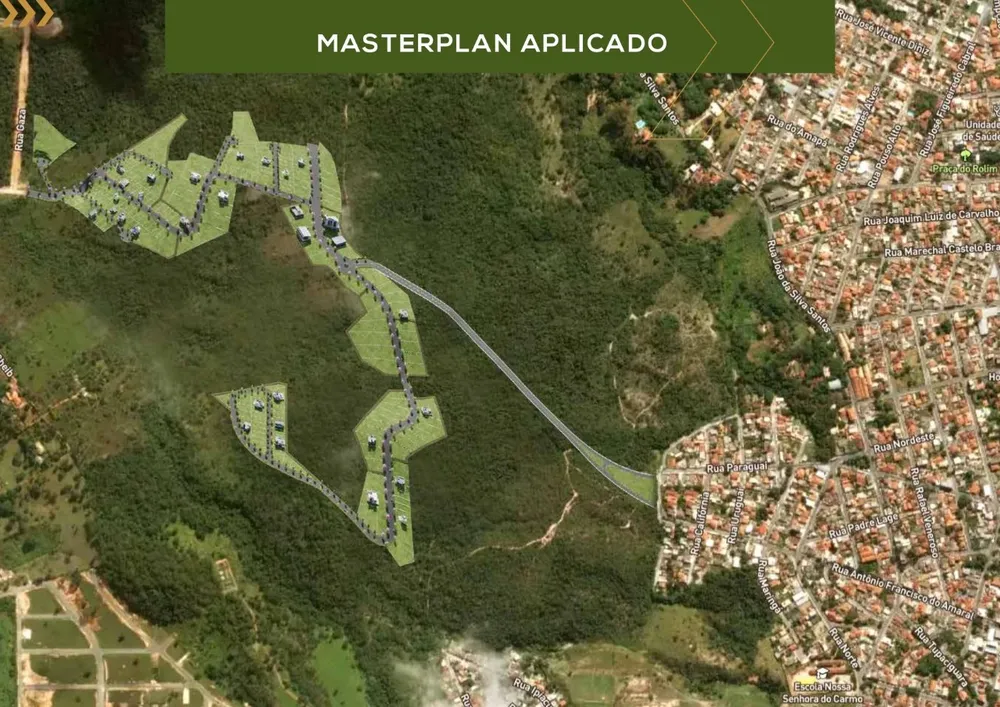 Terreno, 360 m² - Foto 2