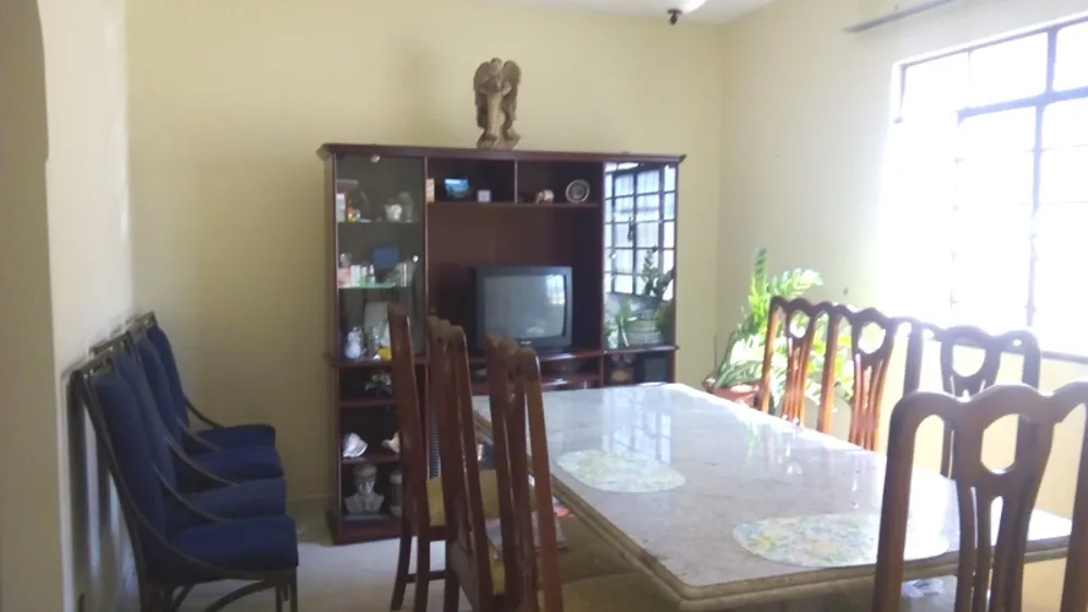 Casa, 4 quartos, 210 m² - Foto 14