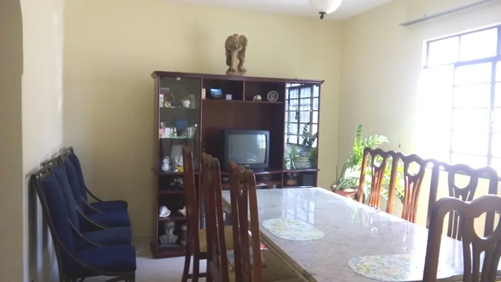Casa, 4 quartos, 210 m² - Foto 8