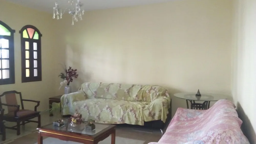 Casa, 4 quartos, 210 m² - Foto 3