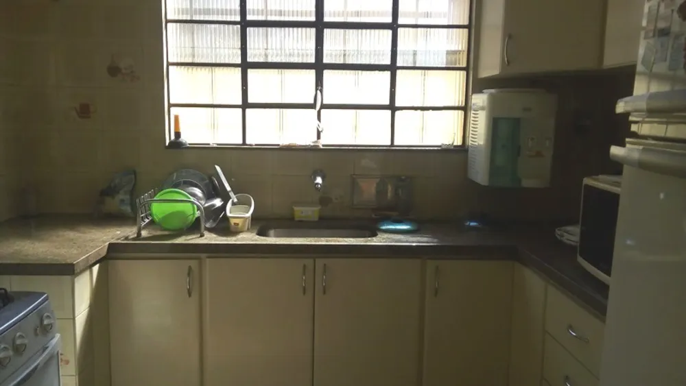 Casa, 4 quartos, 210 m² - Foto 3