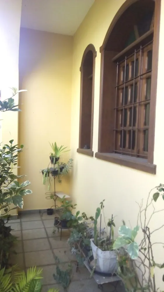 Casa, 4 quartos, 210 m² - Foto 4