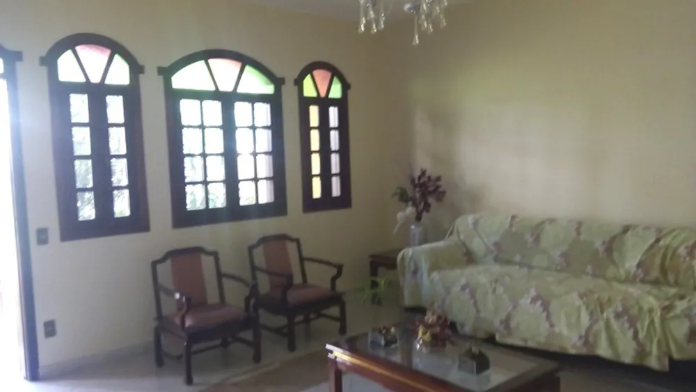 Casa, 4 quartos, 210 m² - Foto 7
