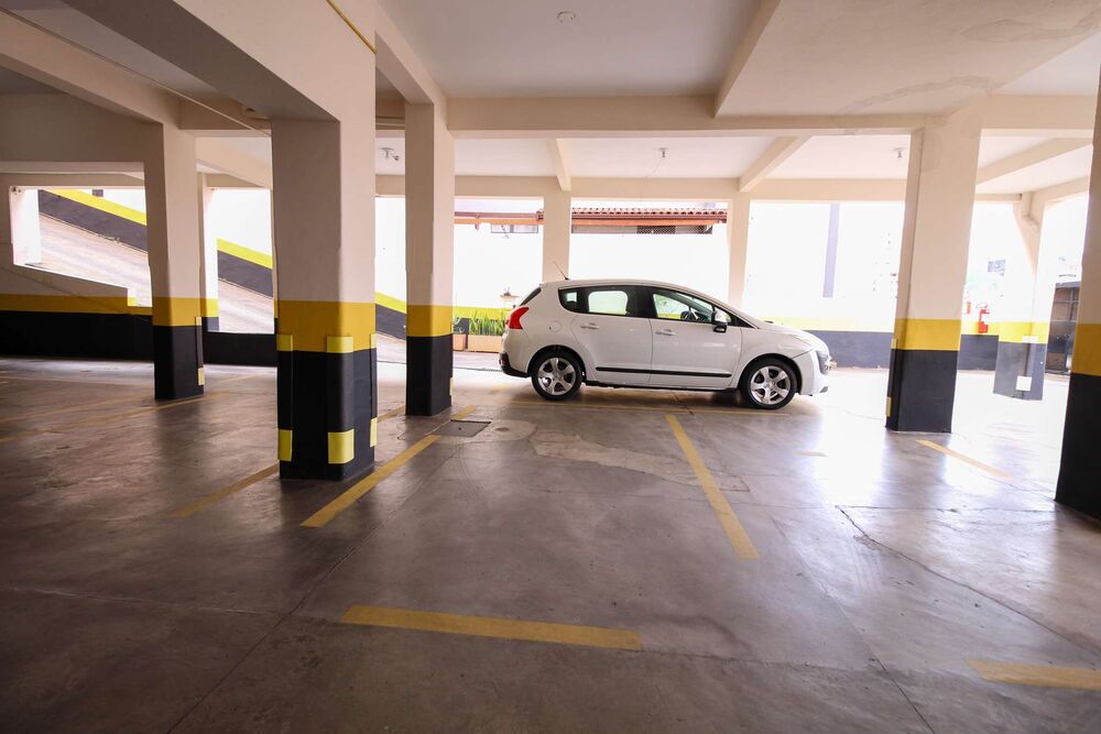 Apartamento à venda com 3 quartos, 90m² - Foto 19