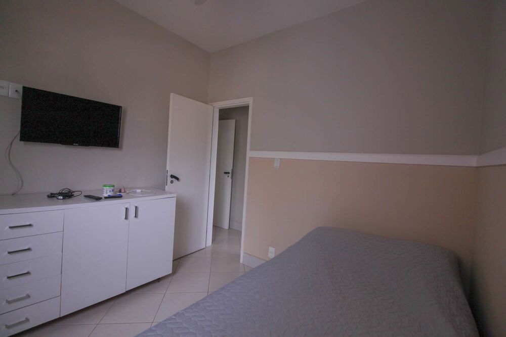 Apartamento à venda com 3 quartos, 90m² - Foto 8