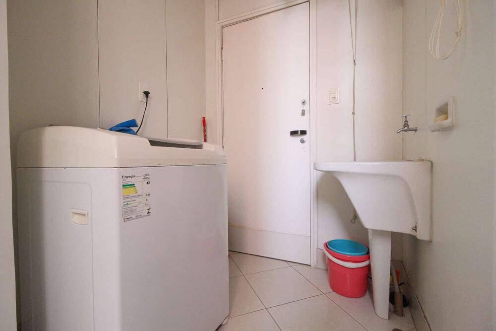 Apartamento à venda com 3 quartos, 90m² - Foto 15
